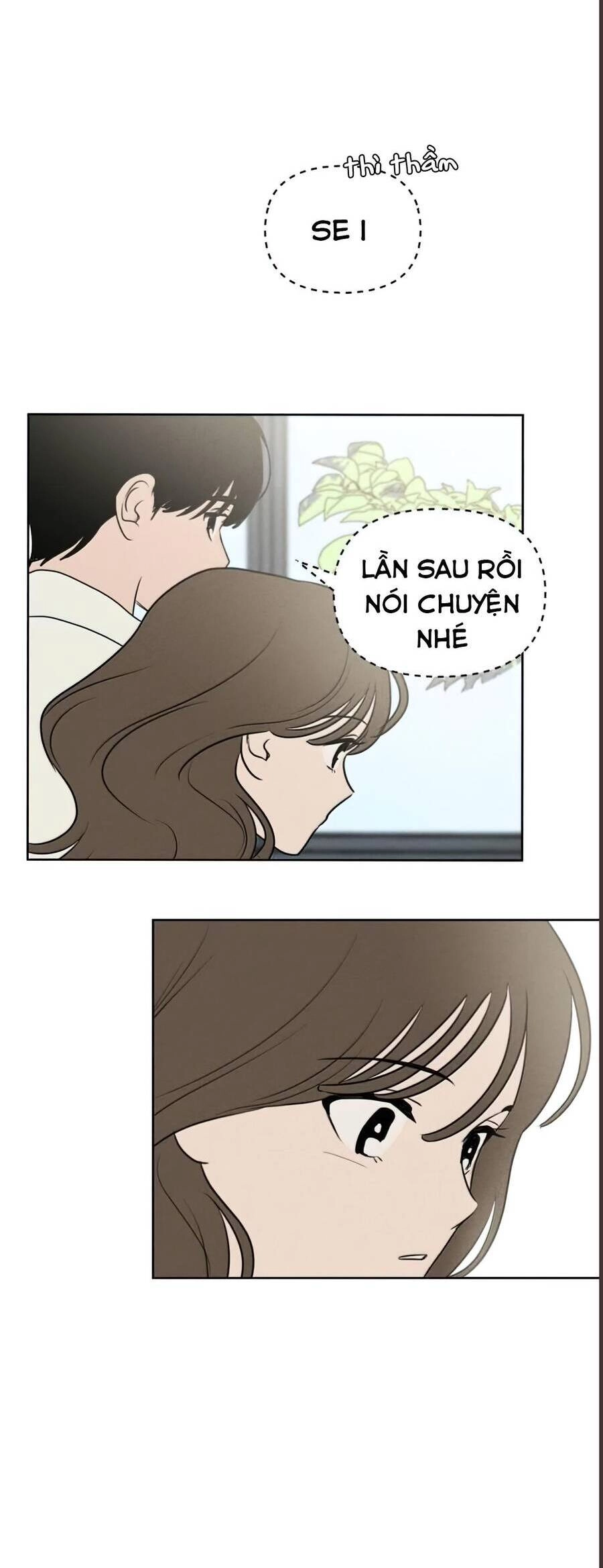 Thỏa Thuận Bí Mật Giữa Chúng Ta Chapter 33 - 25