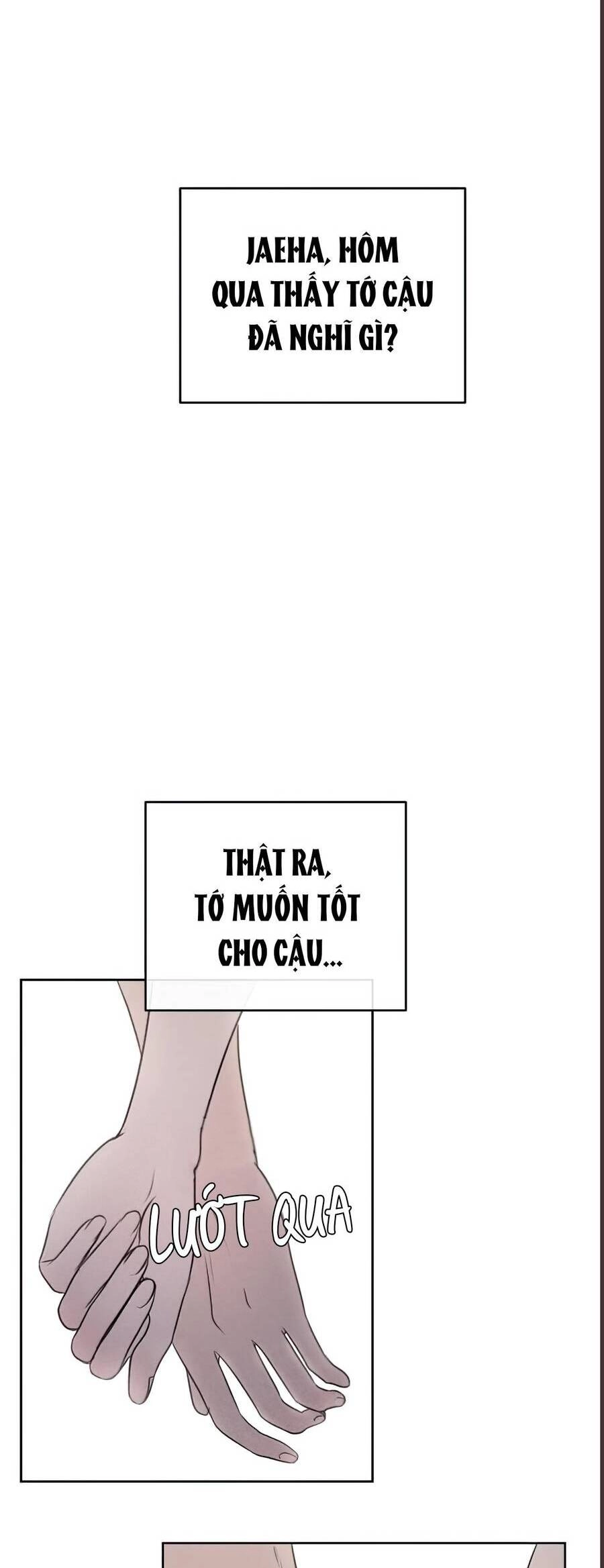 Thỏa Thuận Bí Mật Giữa Chúng Ta Chapter 33 - 26