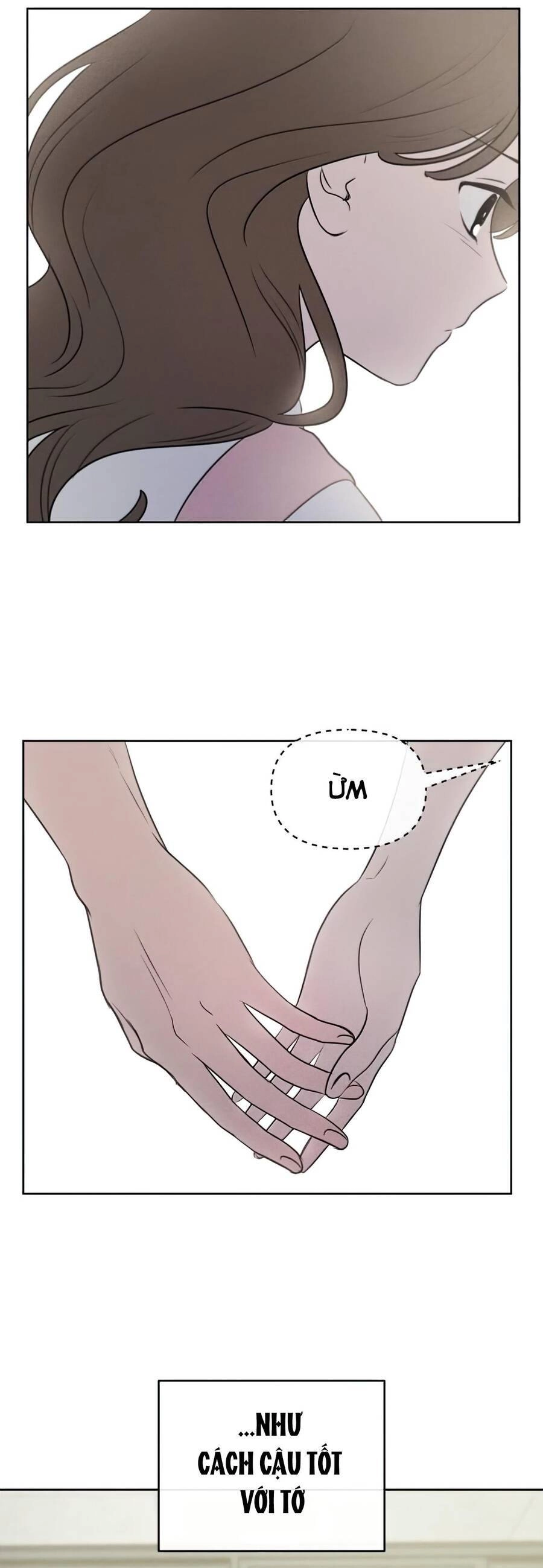 Thỏa Thuận Bí Mật Giữa Chúng Ta Chapter 33 - 28