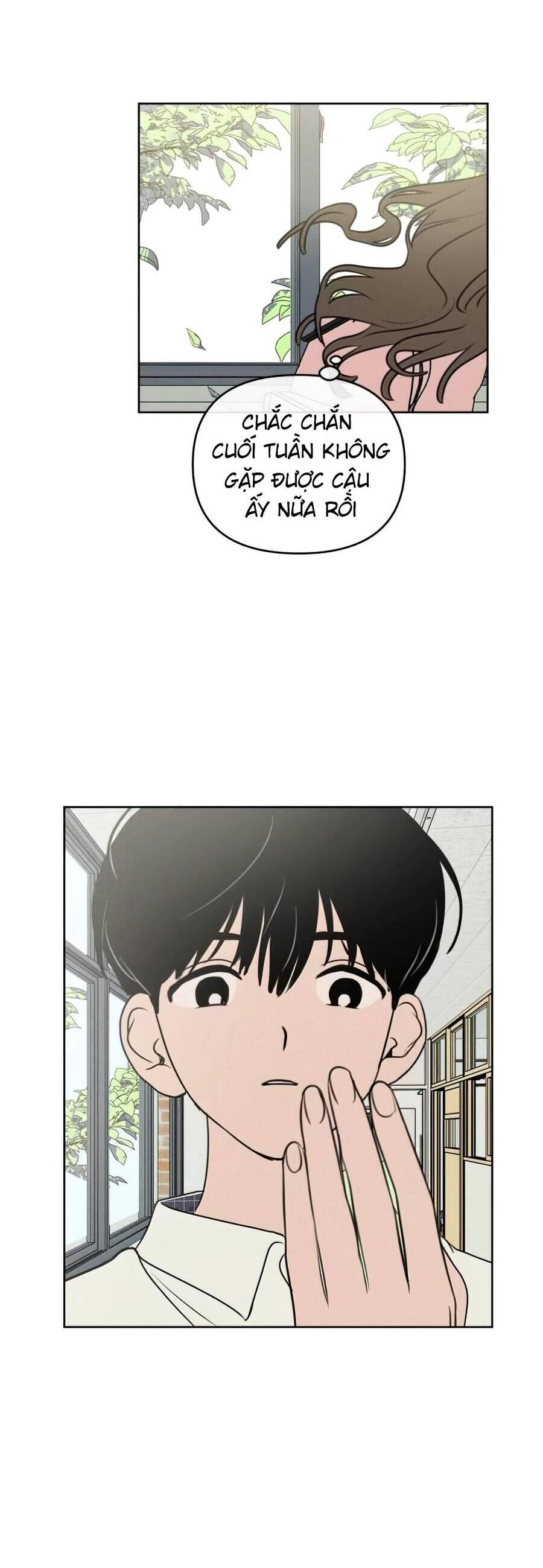 Thỏa Thuận Bí Mật Giữa Chúng Ta Chapter 33 - 30