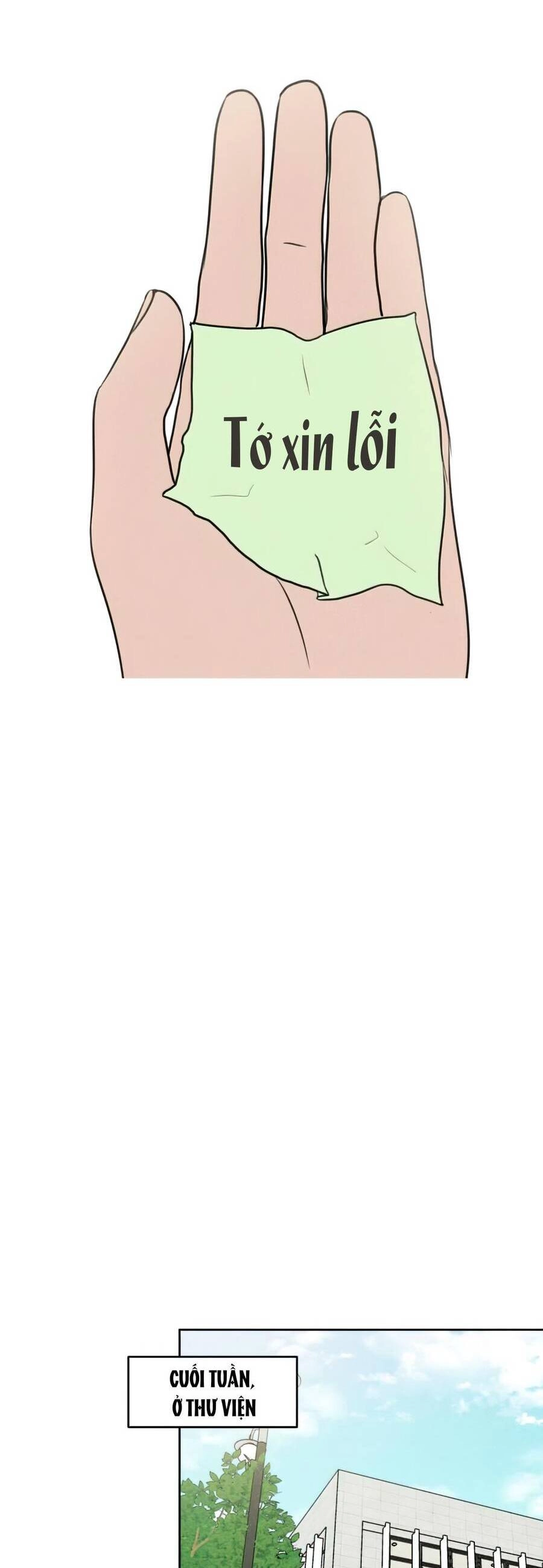 Thỏa Thuận Bí Mật Giữa Chúng Ta Chapter 33 - 31