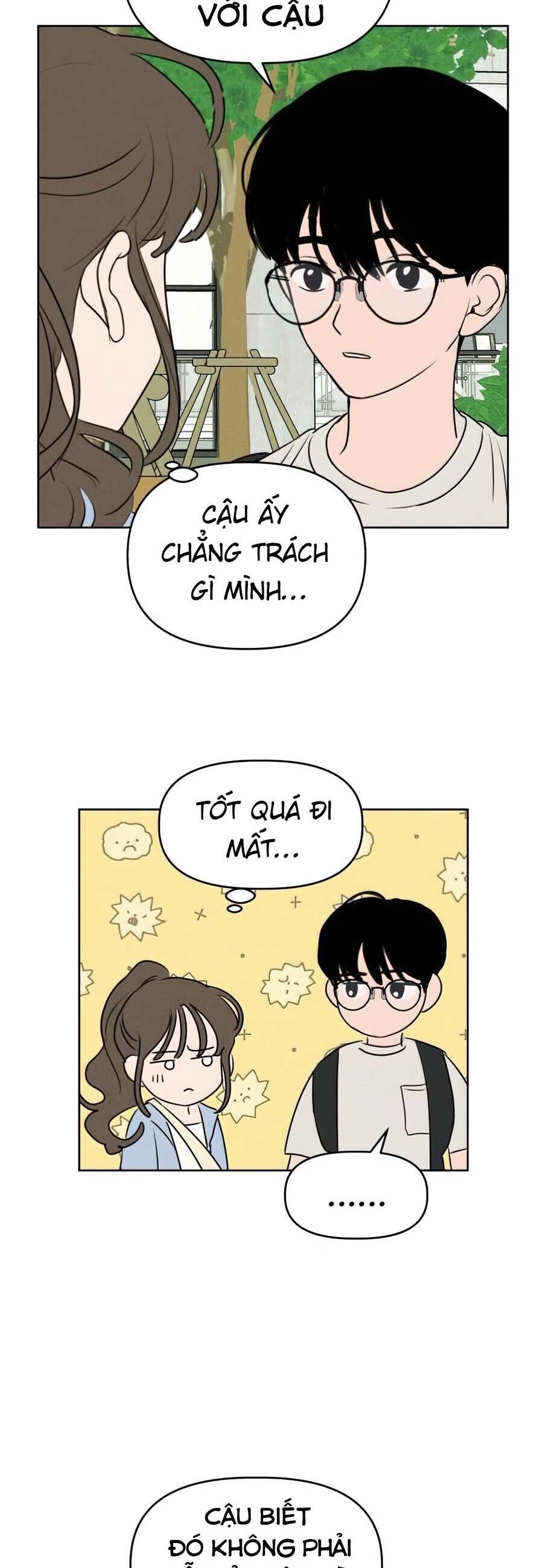 Thỏa Thuận Bí Mật Giữa Chúng Ta Chapter 34 - 5