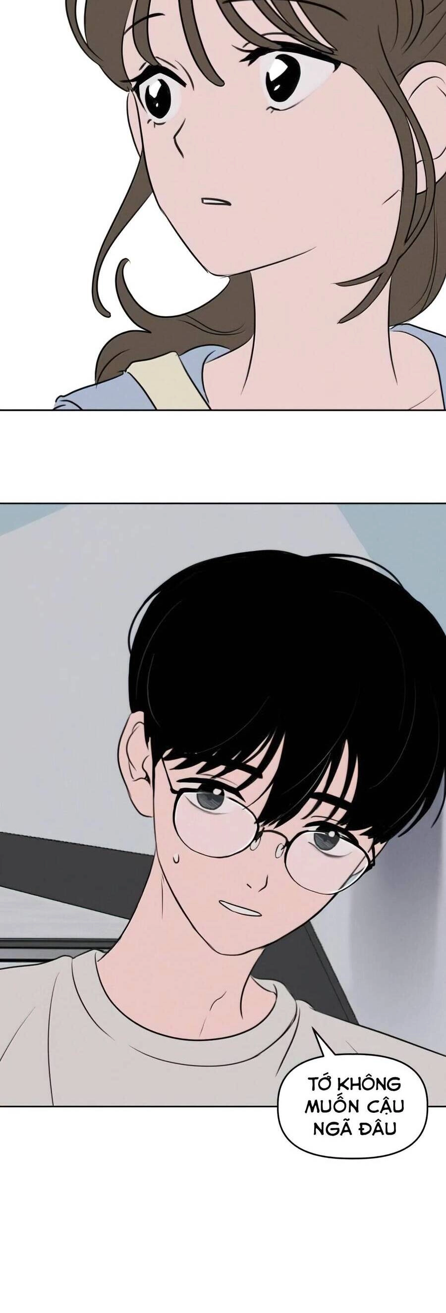 Thỏa Thuận Bí Mật Giữa Chúng Ta Chapter 34 - 24