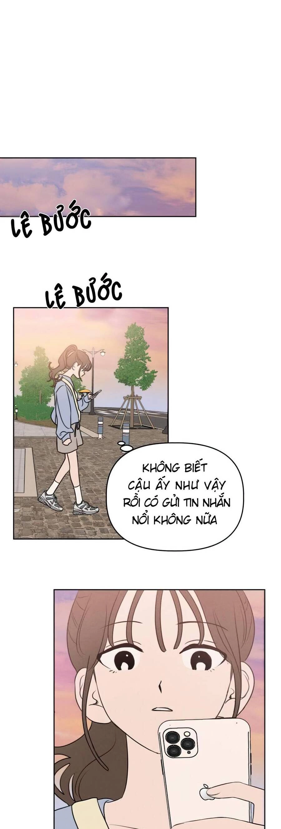 Thỏa Thuận Bí Mật Giữa Chúng Ta Chapter 34 - 25