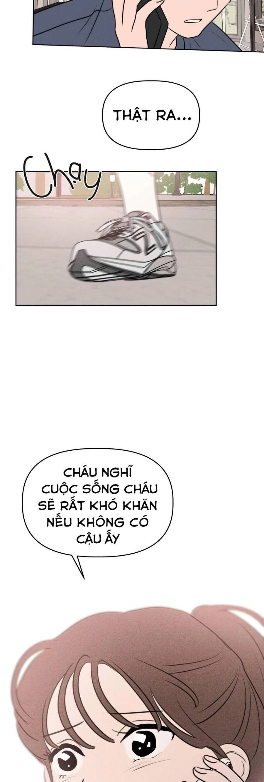 Thỏa Thuận Bí Mật Giữa Chúng Ta Chapter 34 - 34