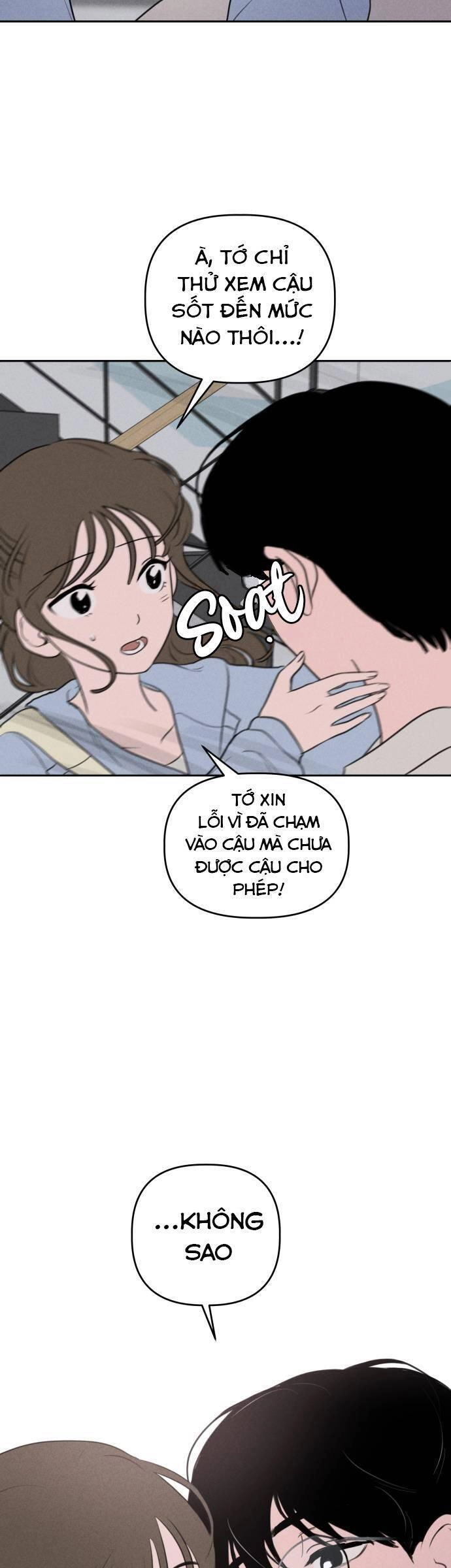 Thỏa Thuận Bí Mật Giữa Chúng Ta Chapter 35 - 3