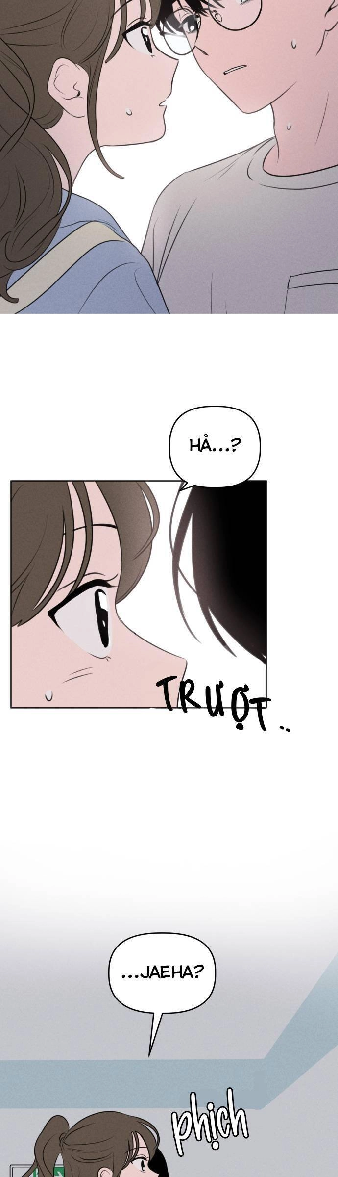 Thỏa Thuận Bí Mật Giữa Chúng Ta Chapter 35 - 4