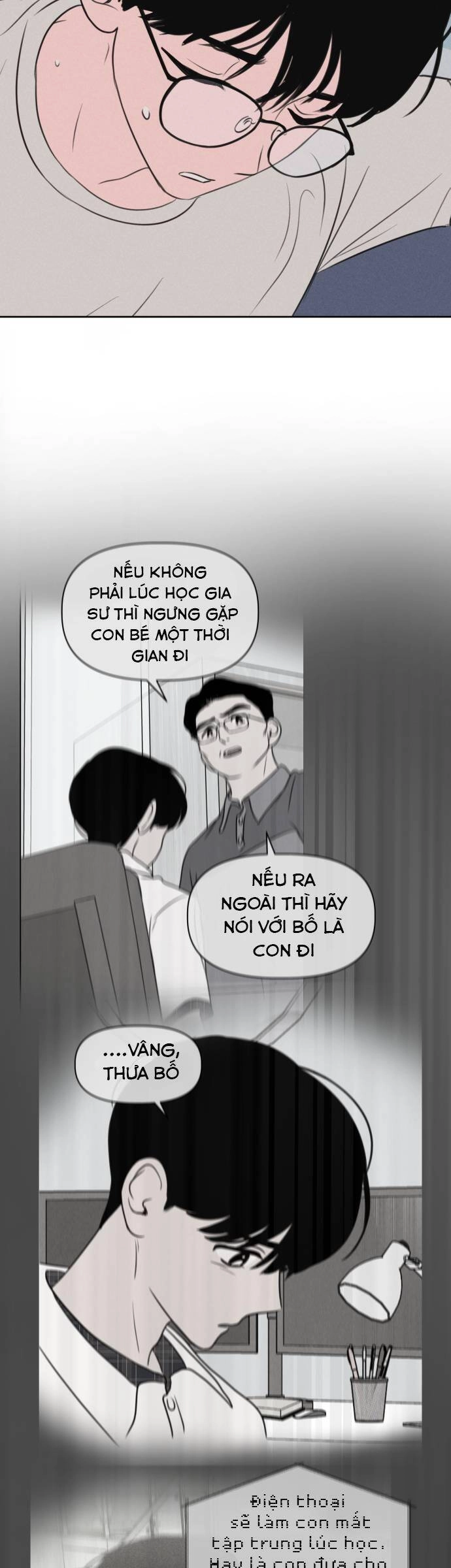 Thỏa Thuận Bí Mật Giữa Chúng Ta Chapter 35 - 10