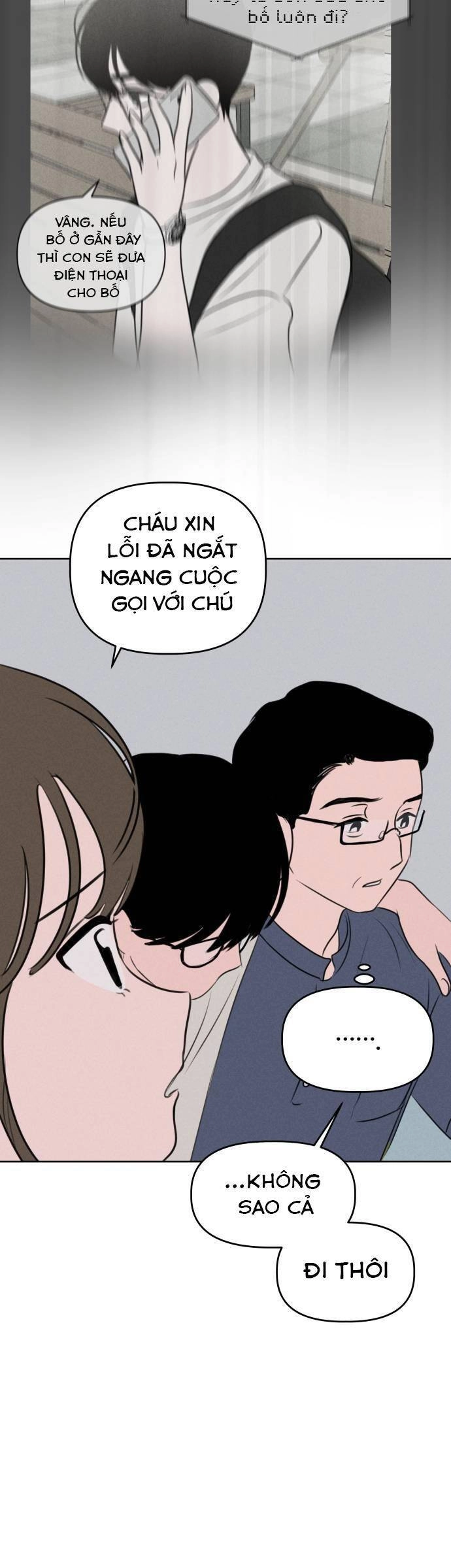 Thỏa Thuận Bí Mật Giữa Chúng Ta Chapter 35 - 11