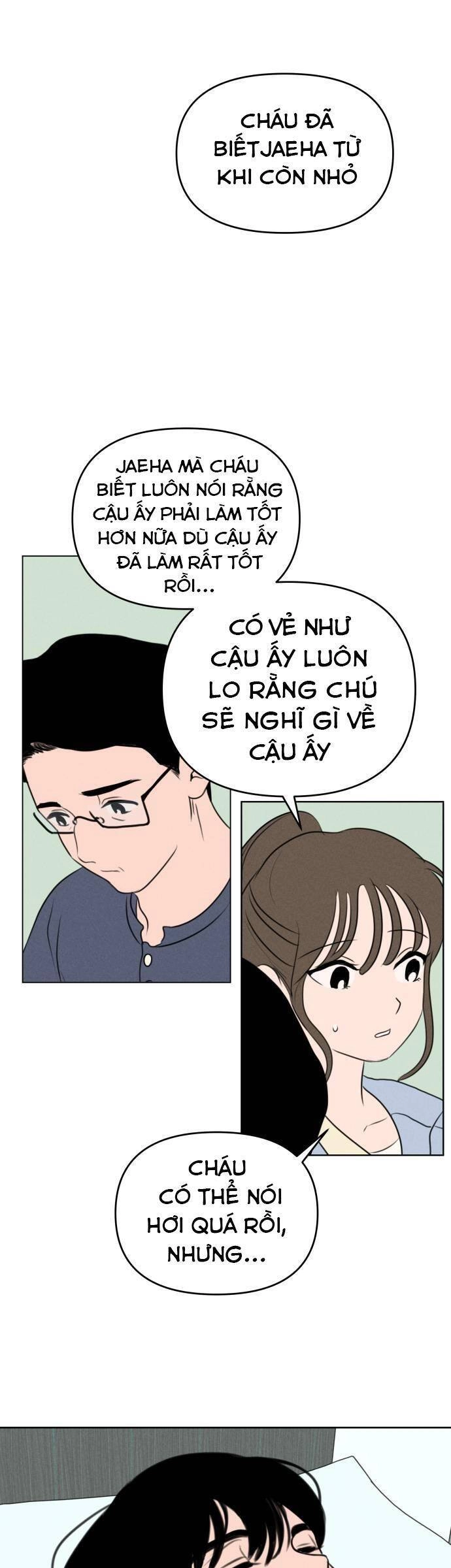 Thỏa Thuận Bí Mật Giữa Chúng Ta Chapter 35 - 15