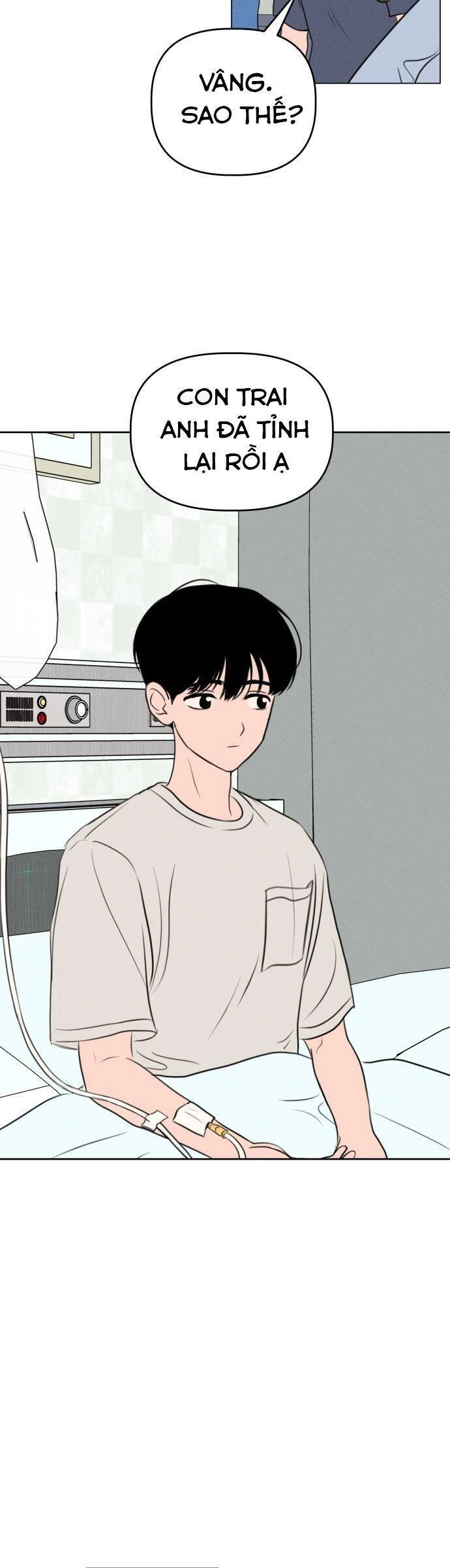 Thỏa Thuận Bí Mật Giữa Chúng Ta Chapter 35 - 19