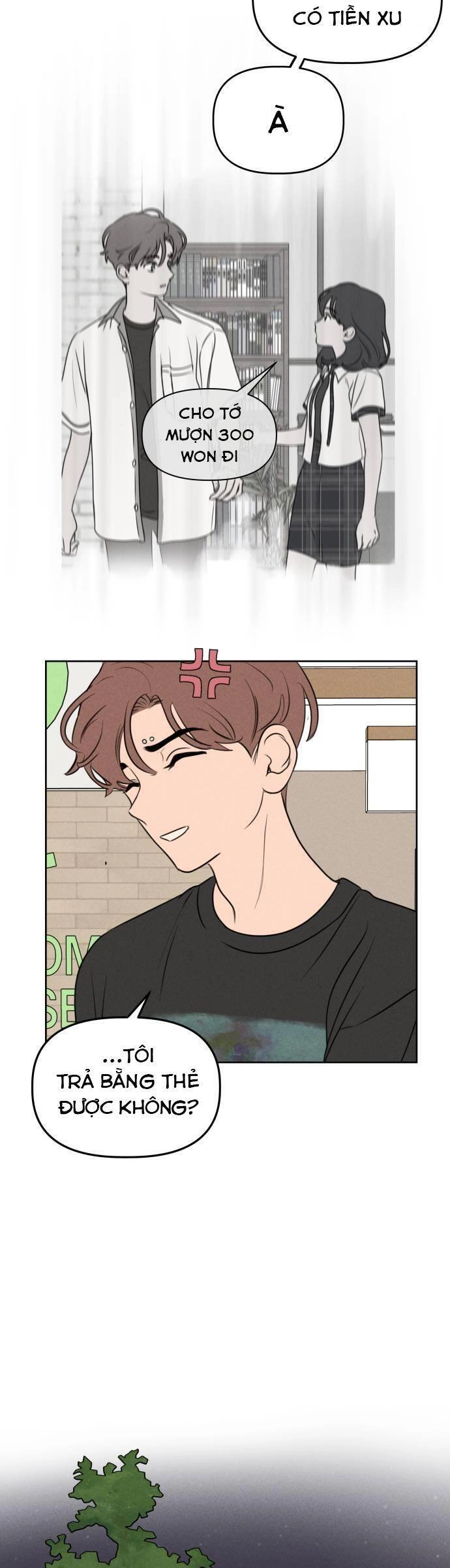 Thỏa Thuận Bí Mật Giữa Chúng Ta Chapter 35 - 24