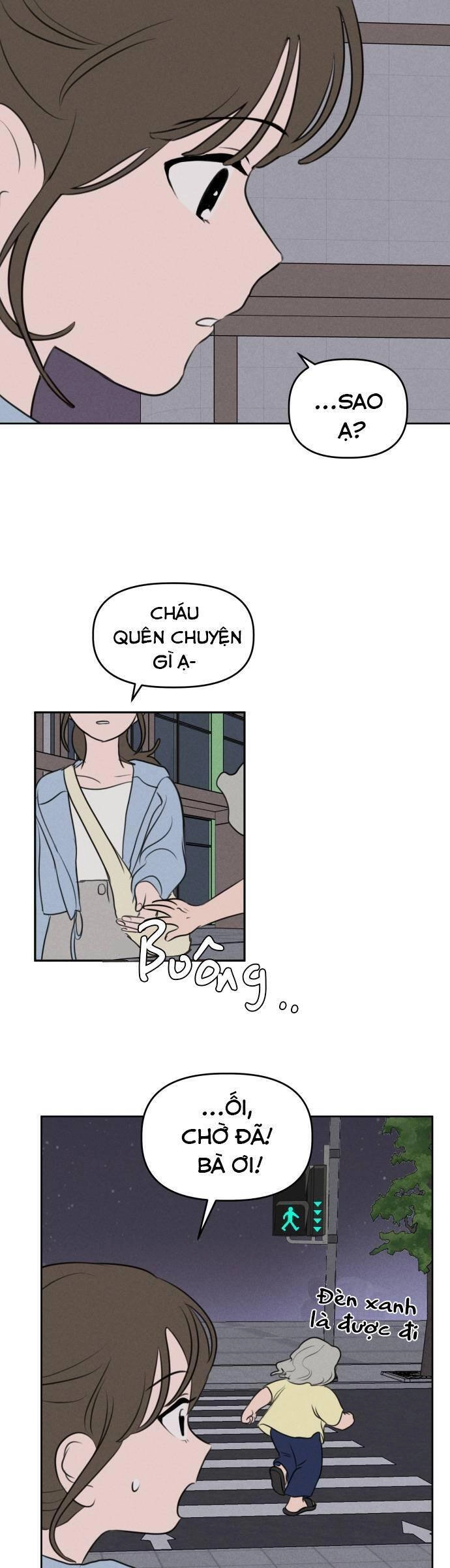 Thỏa Thuận Bí Mật Giữa Chúng Ta Chapter 35 - 27