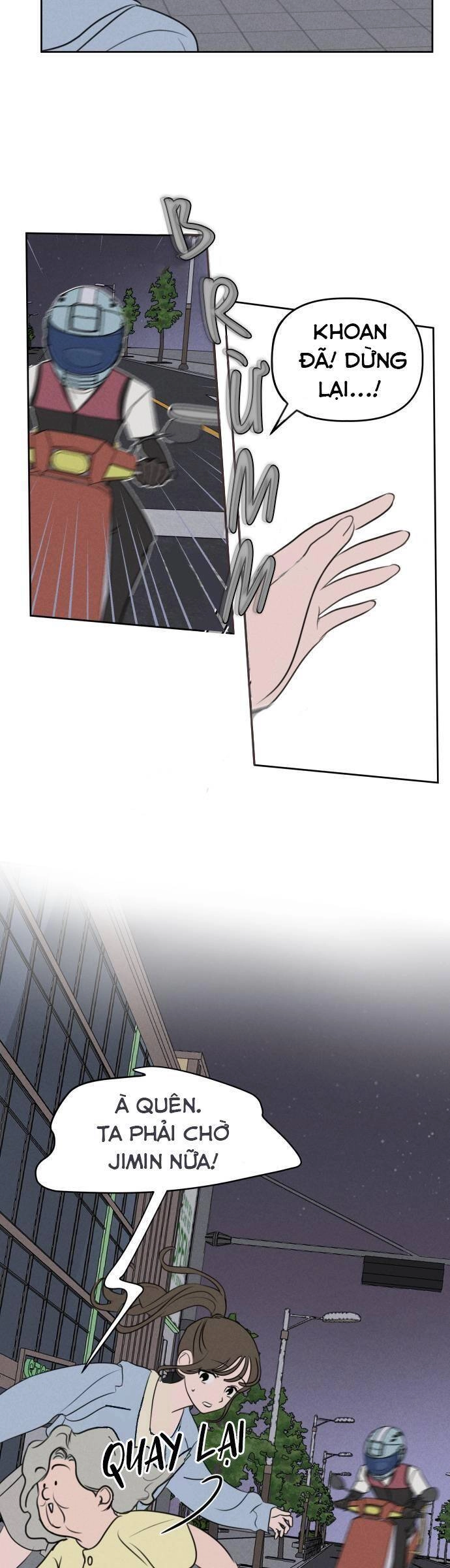 Thỏa Thuận Bí Mật Giữa Chúng Ta Chapter 35 - 28