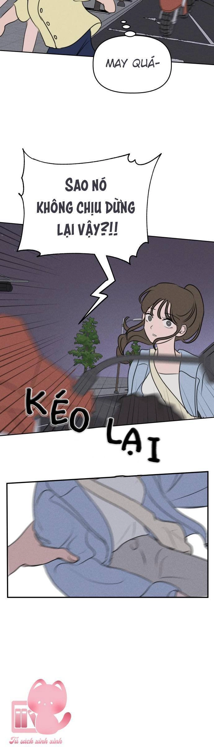 Thỏa Thuận Bí Mật Giữa Chúng Ta Chapter 35 - 29