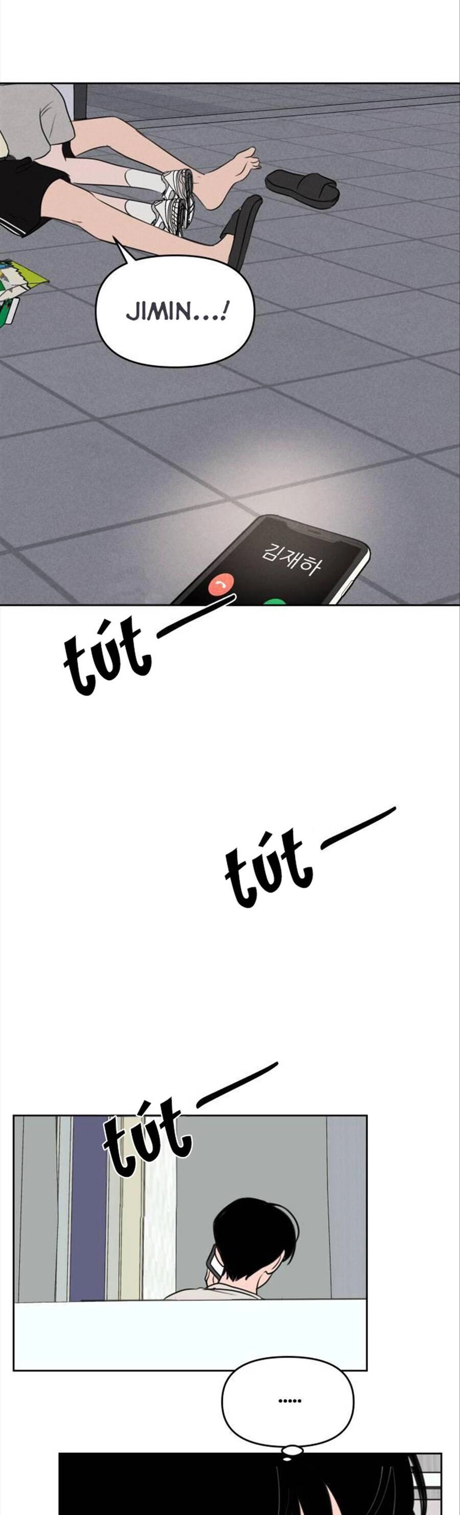 Thỏa Thuận Bí Mật Giữa Chúng Ta Chapter 35 - 32