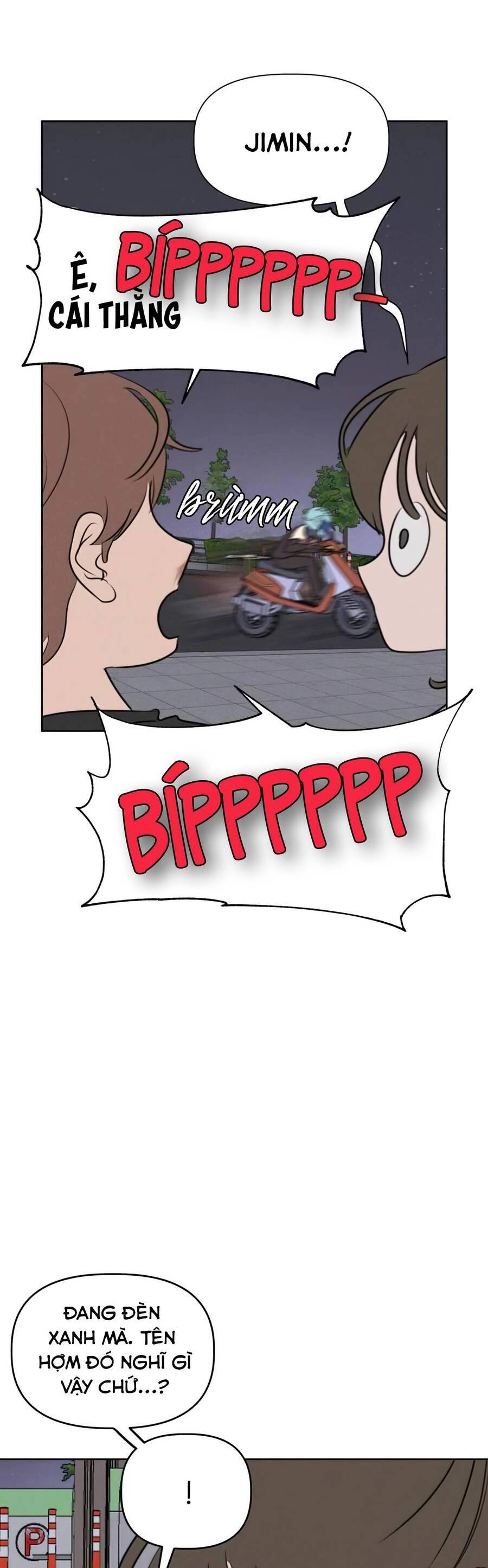 Thỏa Thuận Bí Mật Giữa Chúng Ta Chapter 36 - 4