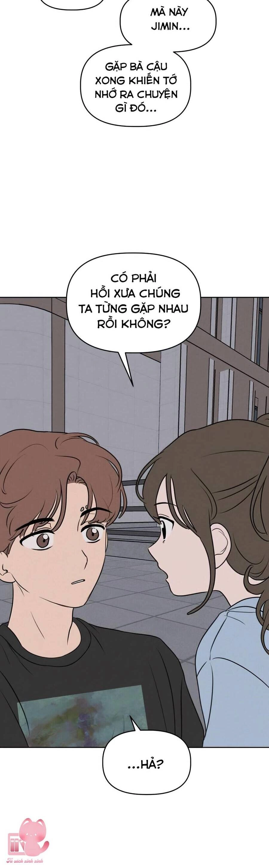 Thỏa Thuận Bí Mật Giữa Chúng Ta Chapter 36 - 7