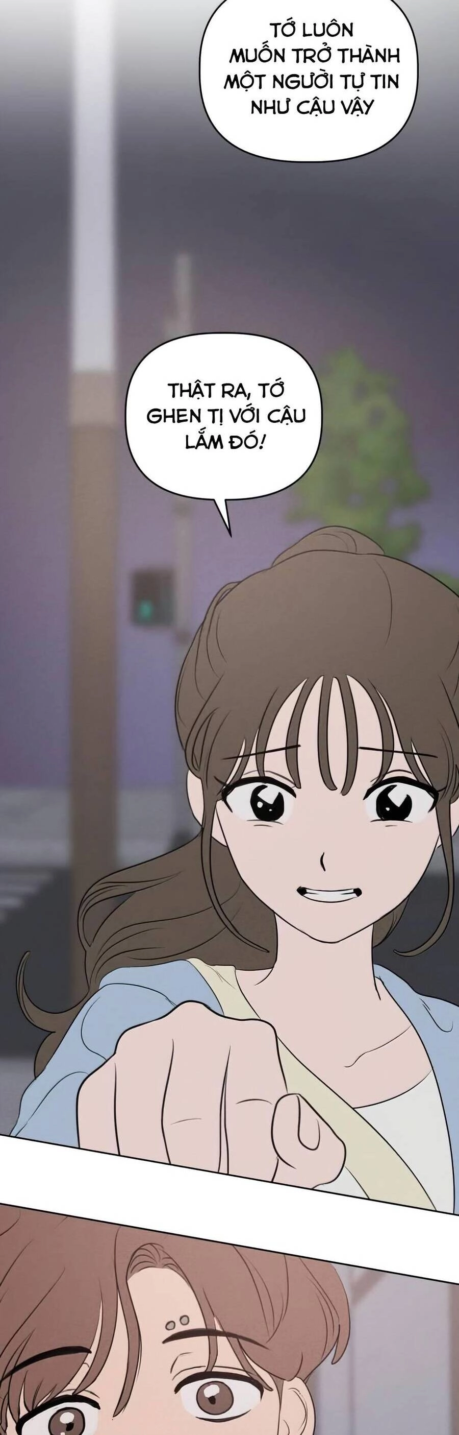 Thỏa Thuận Bí Mật Giữa Chúng Ta Chapter 36 - 11