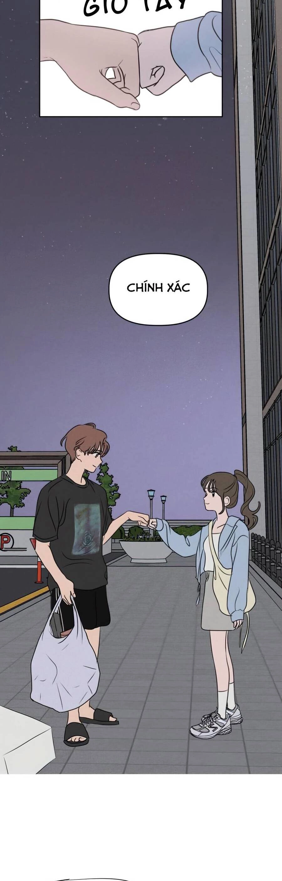 Thỏa Thuận Bí Mật Giữa Chúng Ta Chapter 36 - 13