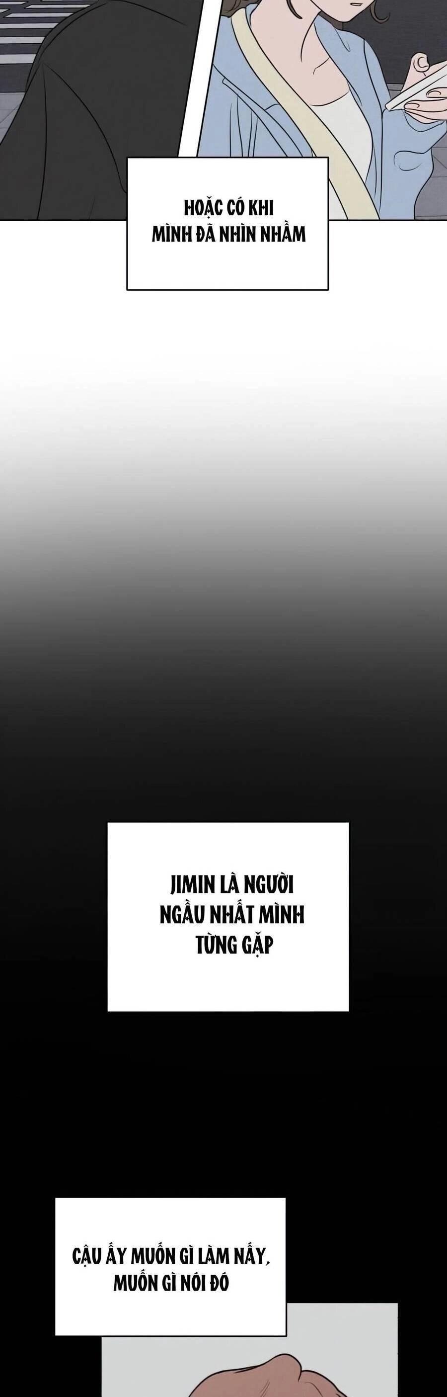 Thỏa Thuận Bí Mật Giữa Chúng Ta Chapter 36 - 15