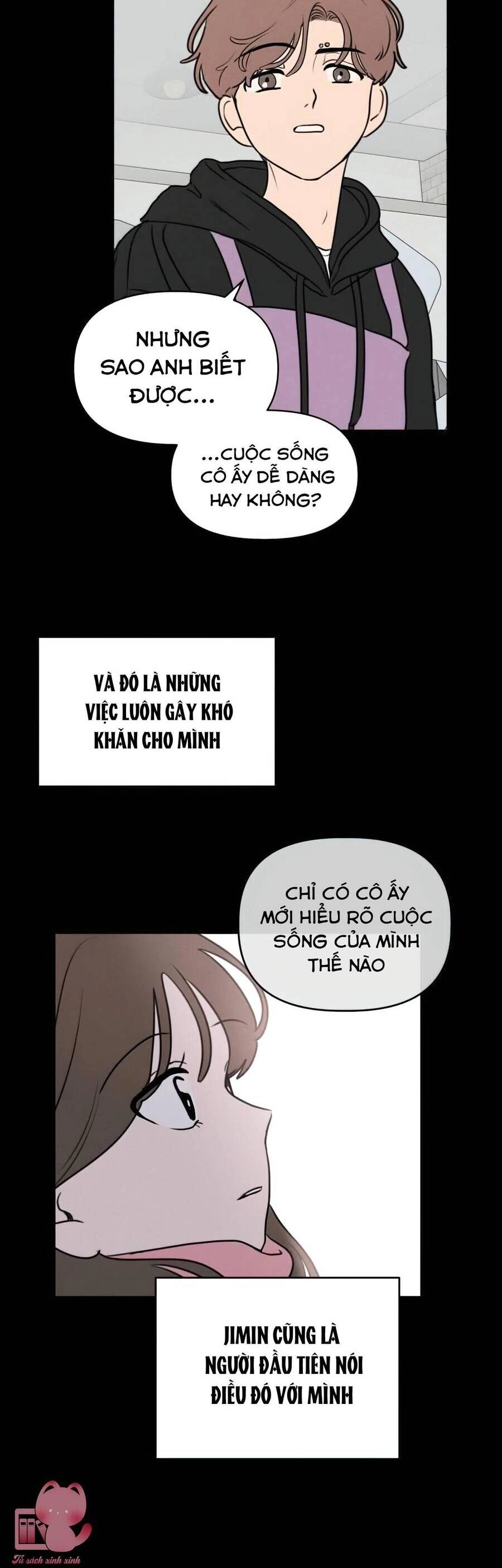 Thỏa Thuận Bí Mật Giữa Chúng Ta Chapter 36 - 16