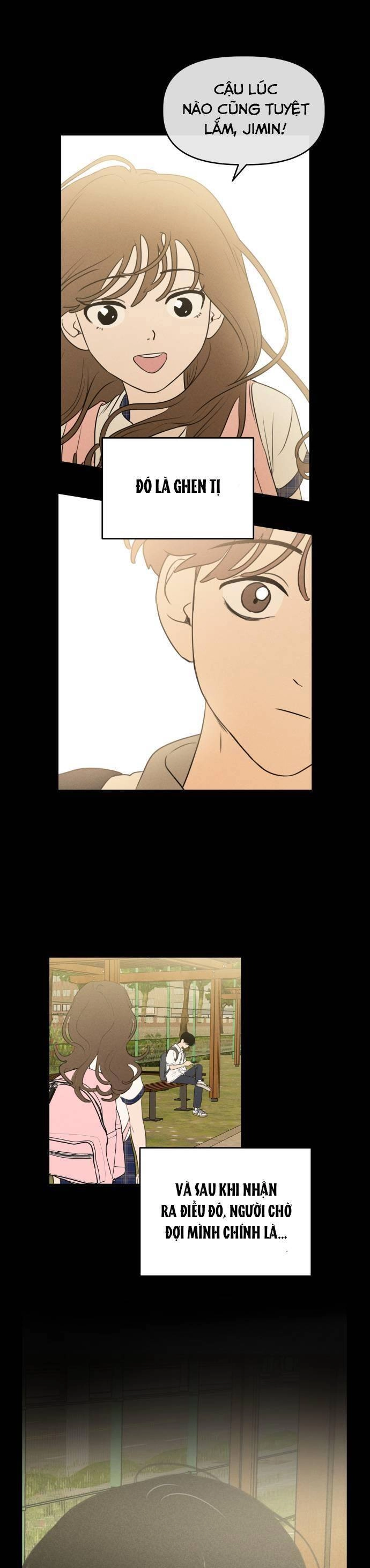 Thỏa Thuận Bí Mật Giữa Chúng Ta Chapter 36 - 19