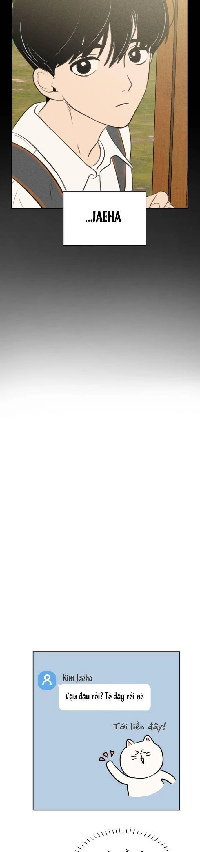 Thỏa Thuận Bí Mật Giữa Chúng Ta Chapter 36 - 20