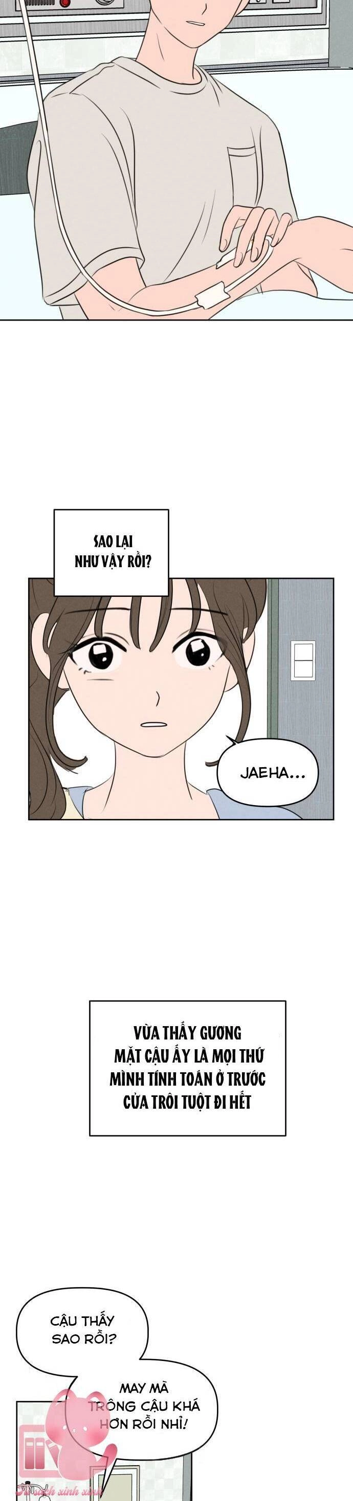 Thỏa Thuận Bí Mật Giữa Chúng Ta Chapter 36 - 24