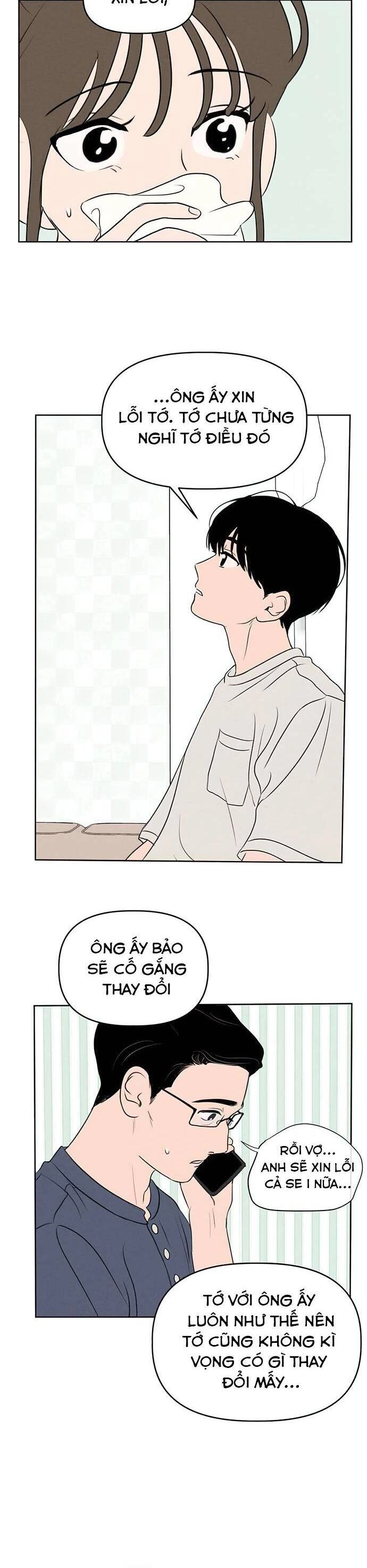 Thỏa Thuận Bí Mật Giữa Chúng Ta Chapter 36 - 29