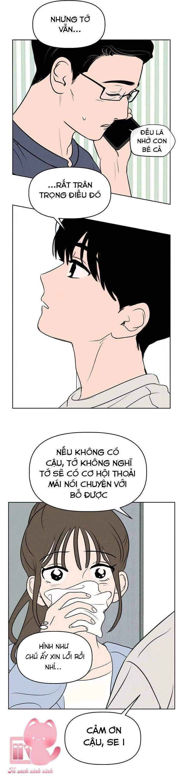 Thỏa Thuận Bí Mật Giữa Chúng Ta Chapter 36 - 30