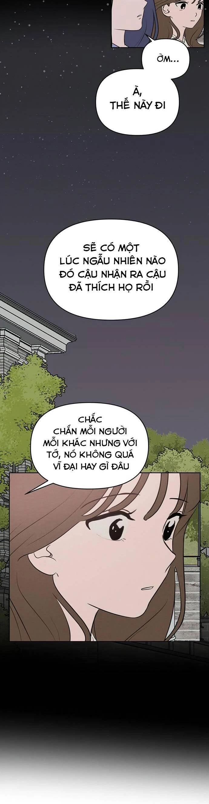 Thỏa Thuận Bí Mật Giữa Chúng Ta Chapter 36 - 33