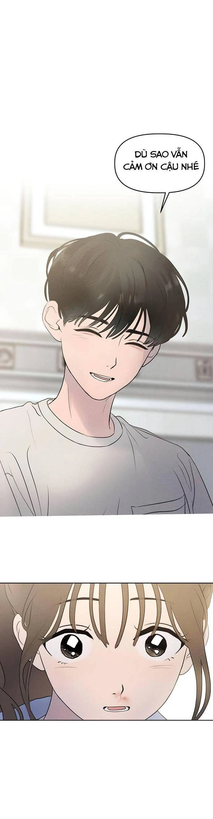 Thỏa Thuận Bí Mật Giữa Chúng Ta Chapter 36 - 35