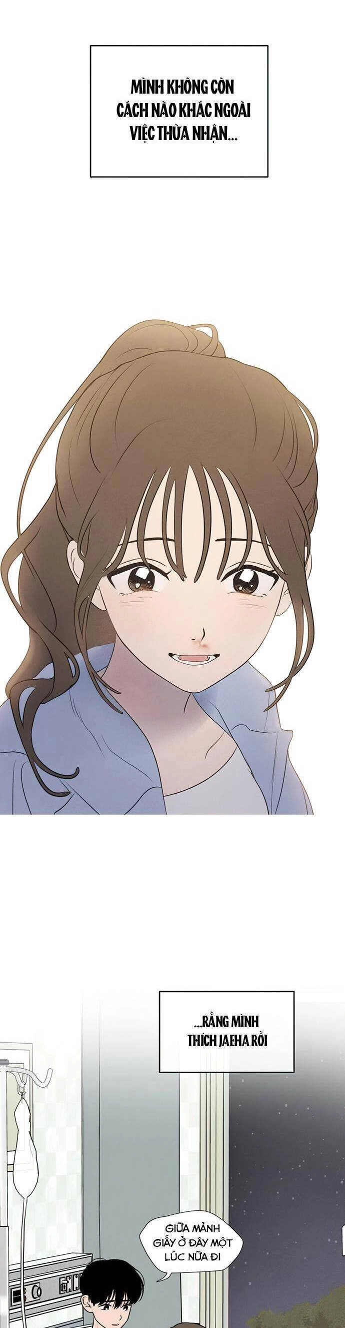 Thỏa Thuận Bí Mật Giữa Chúng Ta Chapter 36 - 36