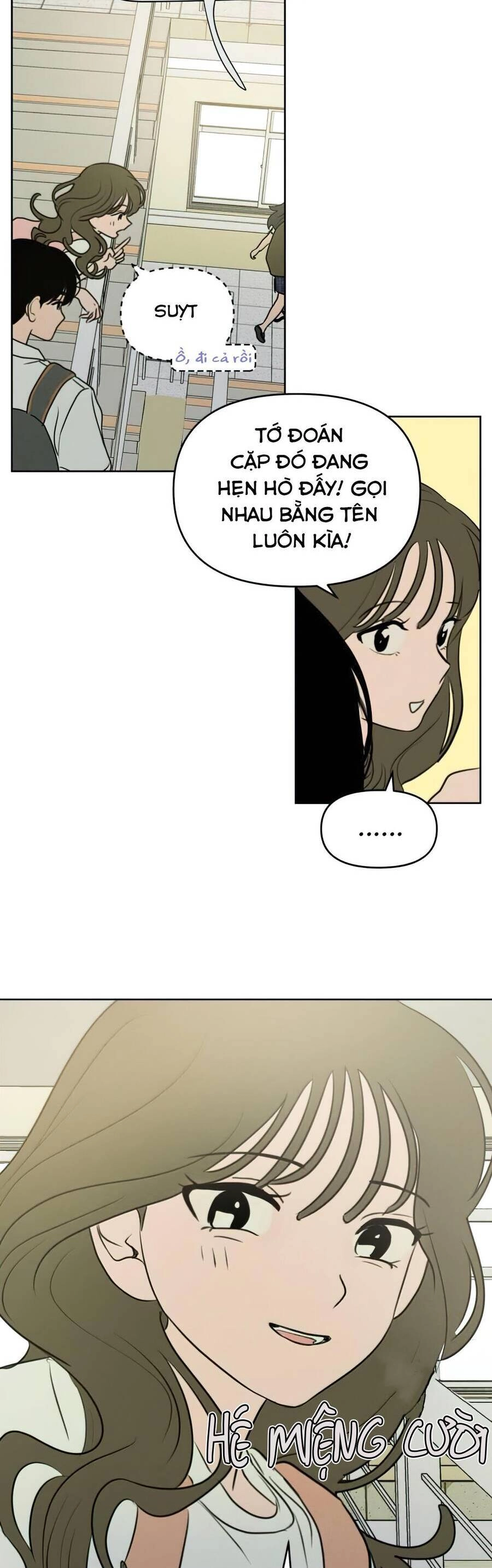 Thỏa Thuận Bí Mật Giữa Chúng Ta Chapter 37 - 15