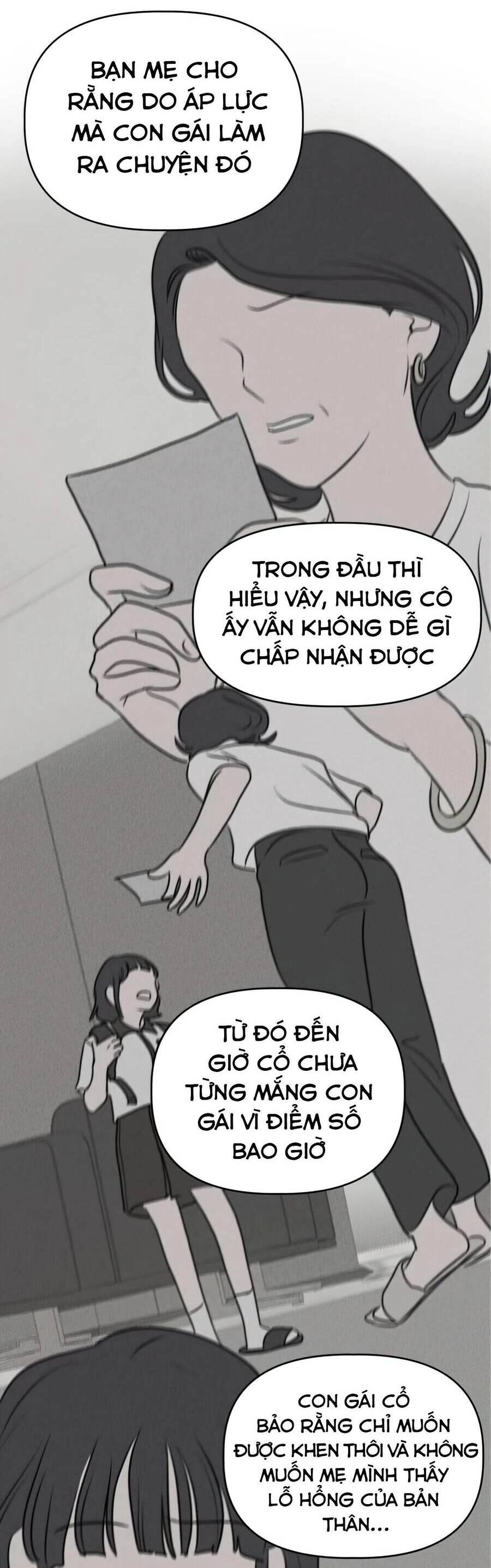 Thỏa Thuận Bí Mật Giữa Chúng Ta Chapter 37 - 24