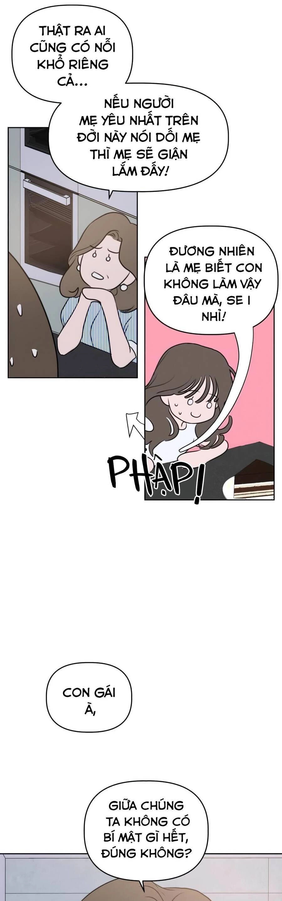 Thỏa Thuận Bí Mật Giữa Chúng Ta Chapter 37 - 26