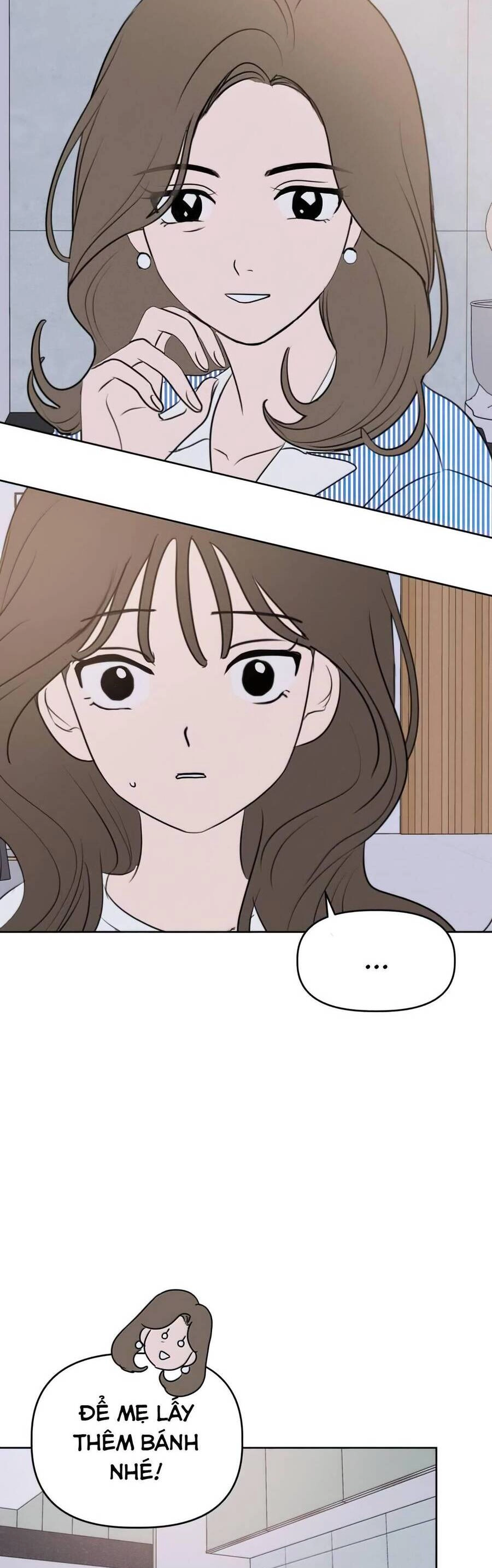 Thỏa Thuận Bí Mật Giữa Chúng Ta Chapter 37 - 27