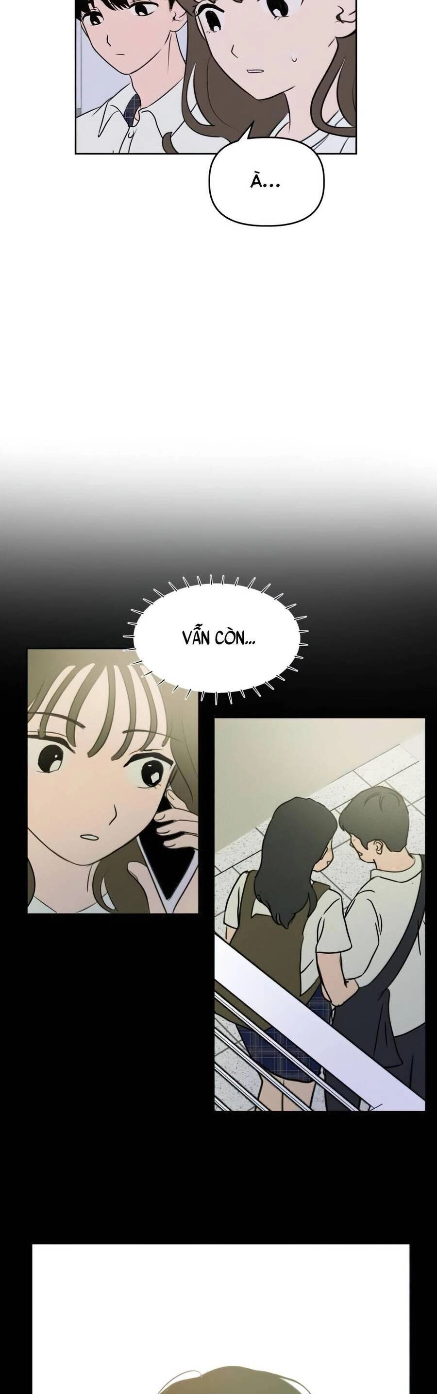 Thỏa Thuận Bí Mật Giữa Chúng Ta Chapter 37 - 32