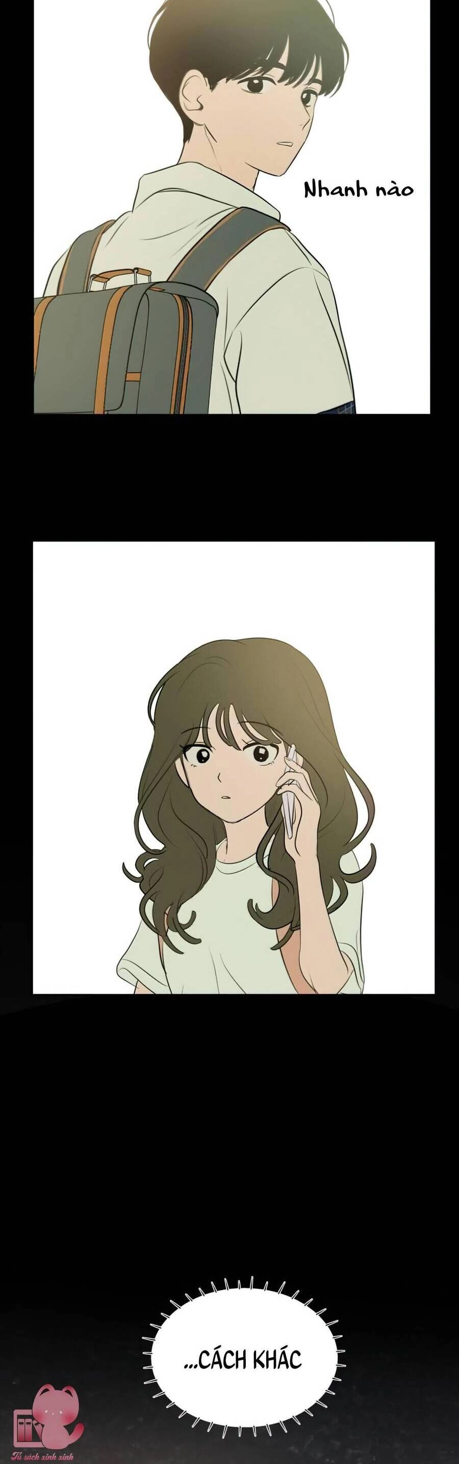 Thỏa Thuận Bí Mật Giữa Chúng Ta Chapter 37 - 33