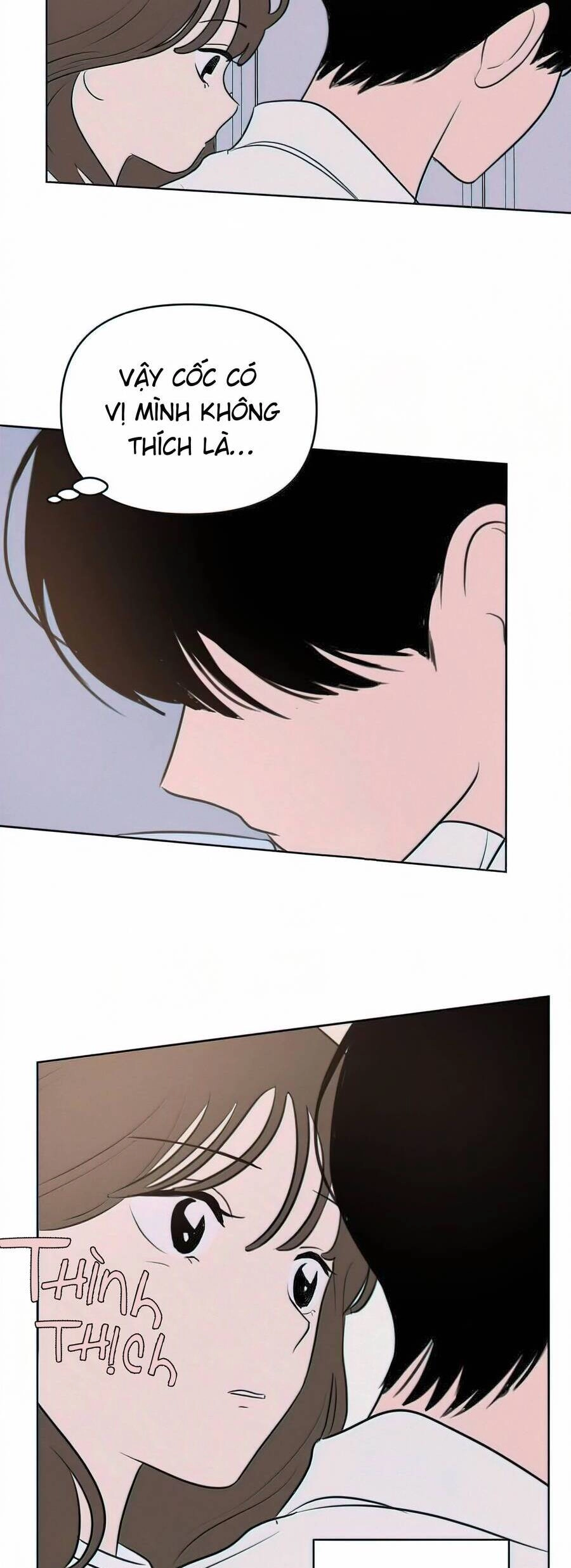 Thỏa Thuận Bí Mật Giữa Chúng Ta Chapter 37 - 35