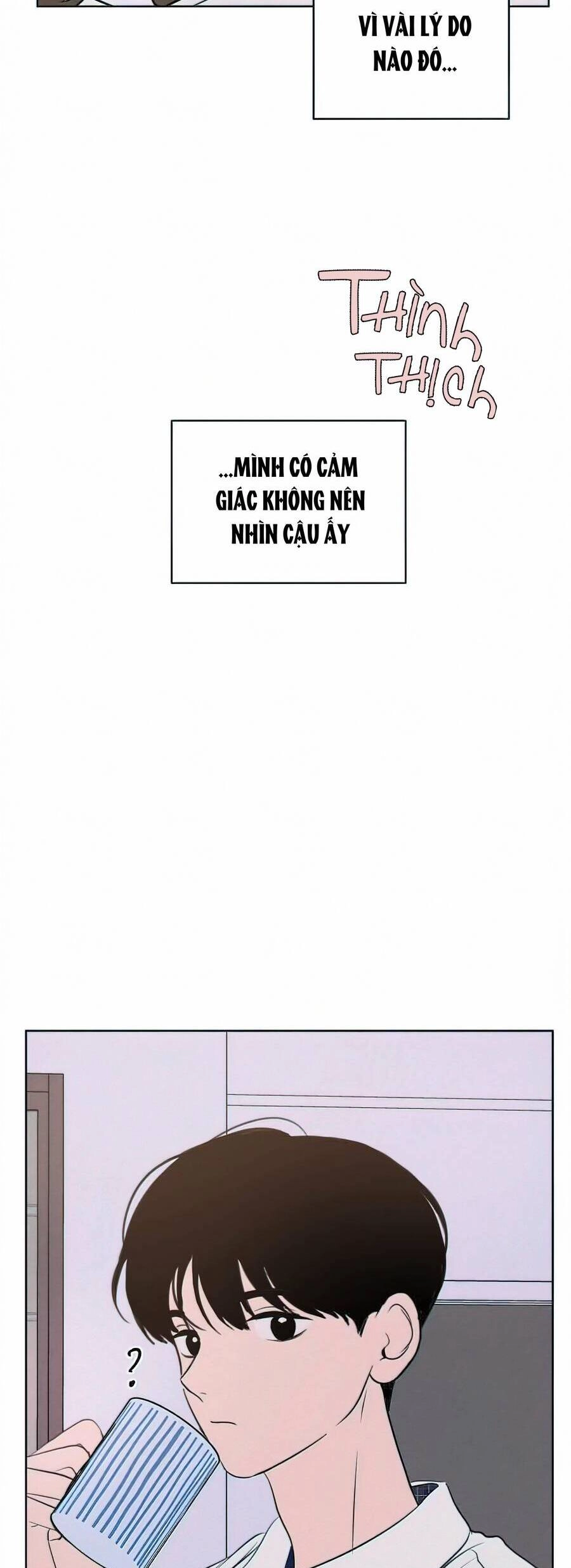 Thỏa Thuận Bí Mật Giữa Chúng Ta Chapter 37 - 36