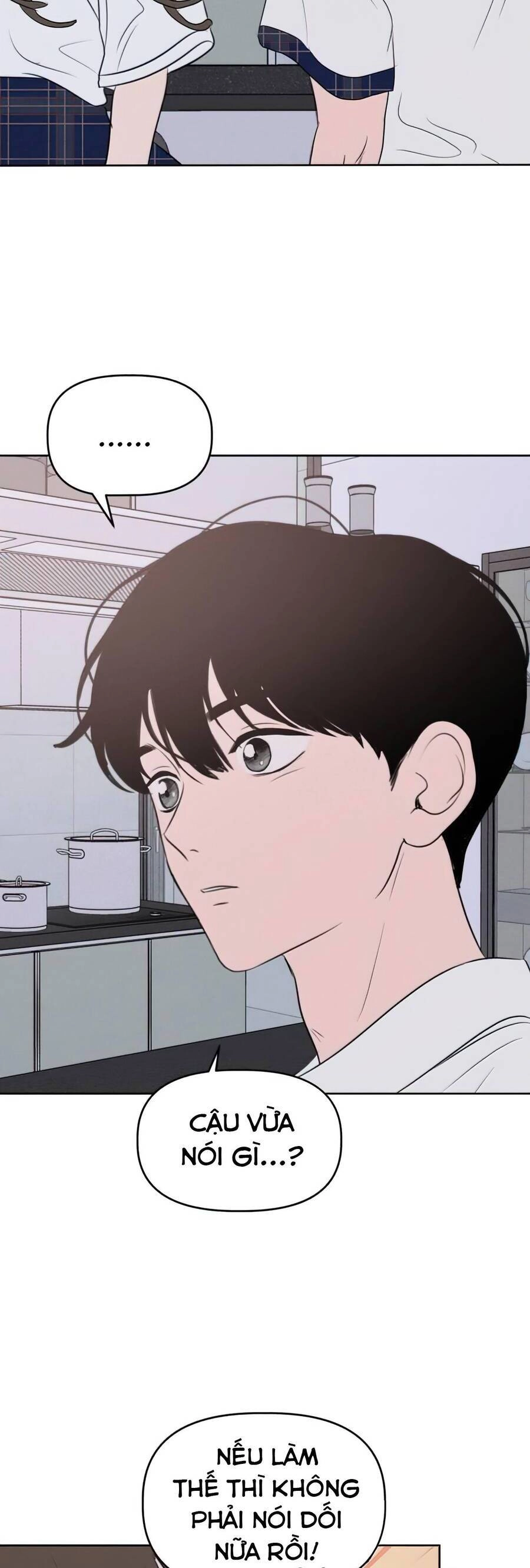 Thỏa Thuận Bí Mật Giữa Chúng Ta Chapter 38 - 3