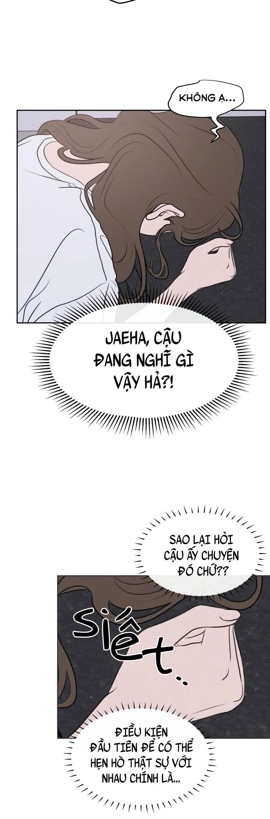 Thỏa Thuận Bí Mật Giữa Chúng Ta Chapter 38 - 11