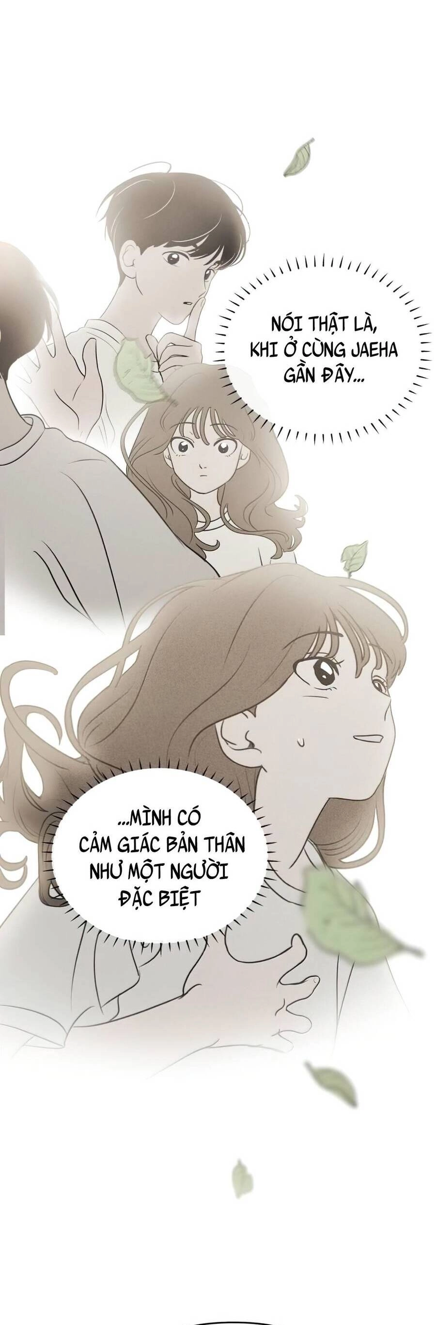 Thỏa Thuận Bí Mật Giữa Chúng Ta Chapter 38 - 16