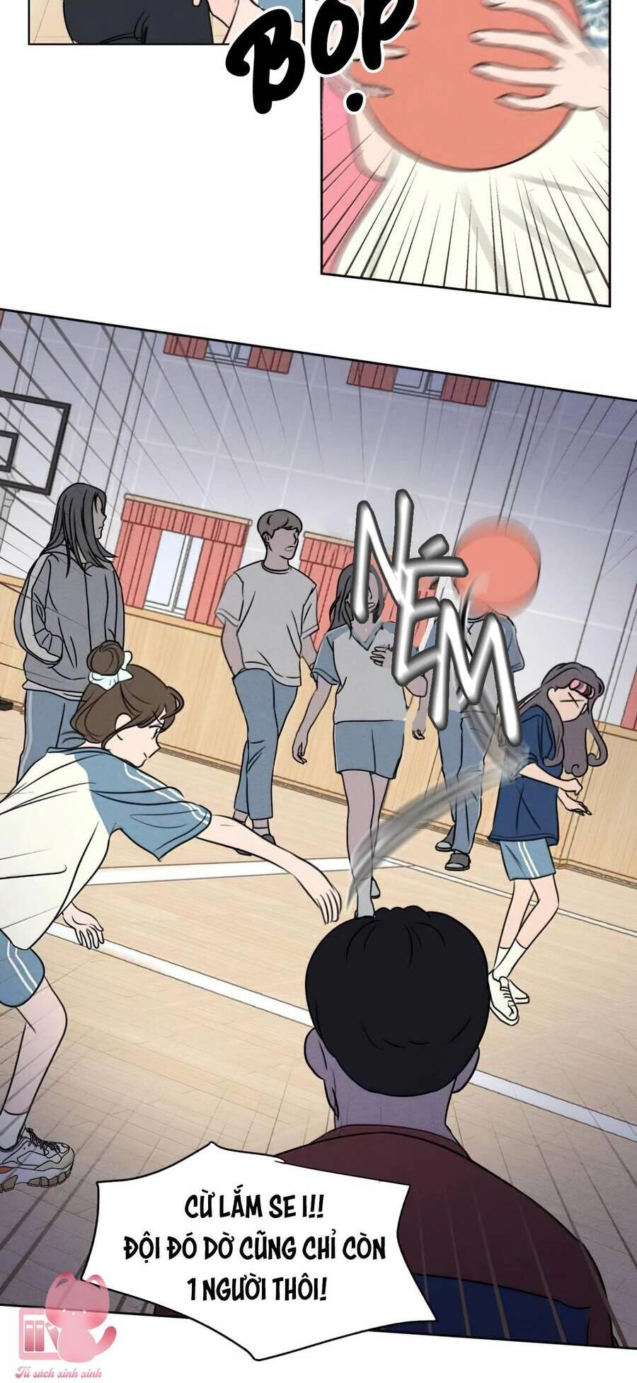 Thỏa Thuận Bí Mật Giữa Chúng Ta Chapter 38 - 19