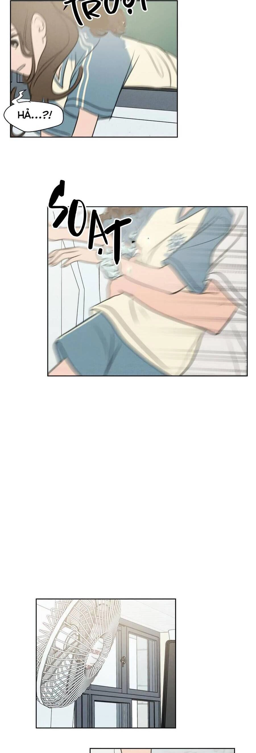 Thỏa Thuận Bí Mật Giữa Chúng Ta Chapter 38 - 32