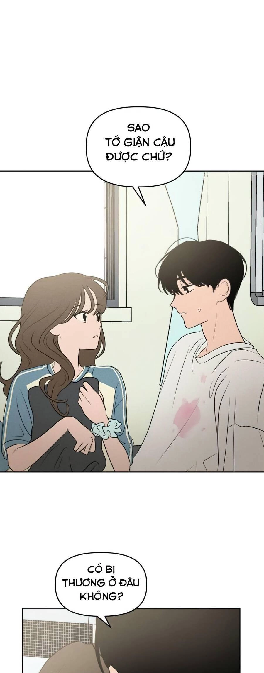 Thỏa Thuận Bí Mật Giữa Chúng Ta Chapter 38 - 35