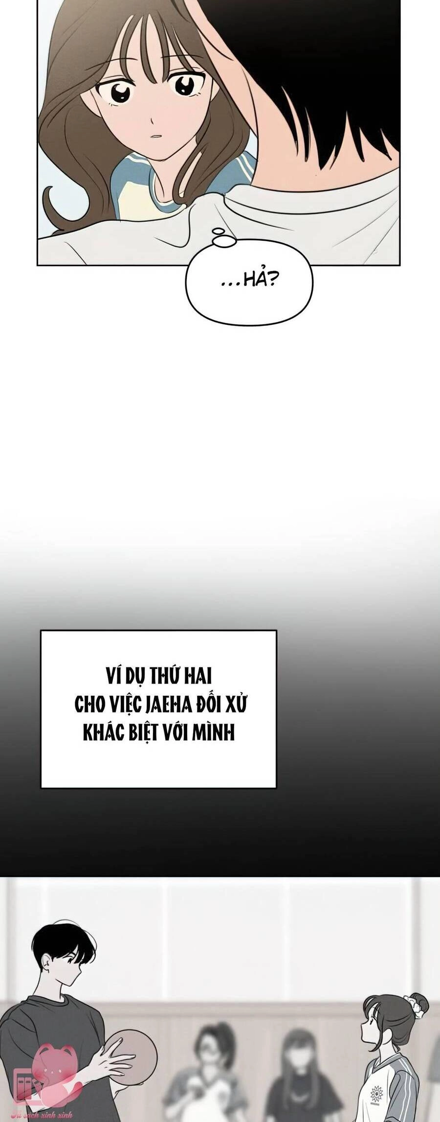 Thỏa Thuận Bí Mật Giữa Chúng Ta Chapter 38 - 36