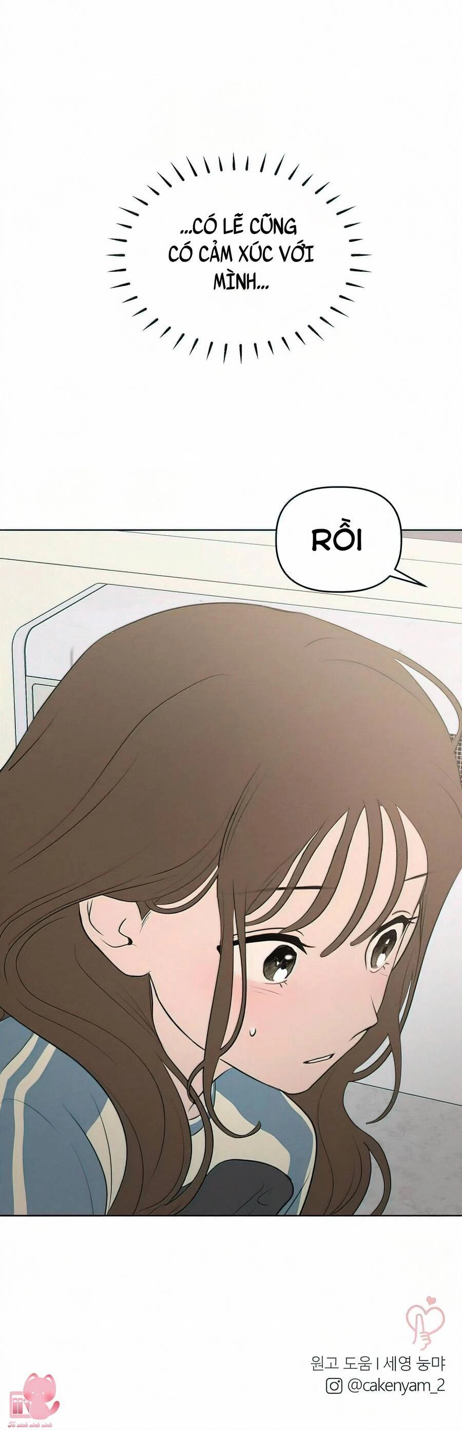 Thỏa Thuận Bí Mật Giữa Chúng Ta Chapter 38 - 38